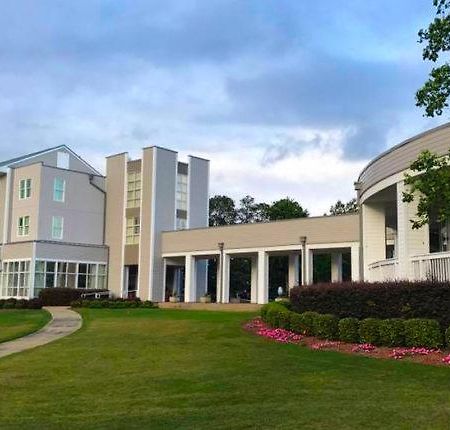 Lake Blackshear Resort Golf Club Cordele Dış mekan fotoğraf