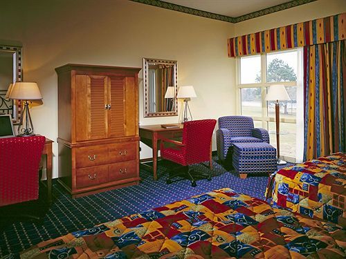 Lake Blackshear Resort Golf Club Cordele Dış mekan fotoğraf