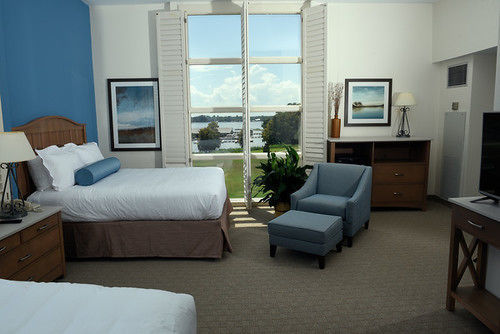 Lake Blackshear Resort Golf Club Cordele Dış mekan fotoğraf
