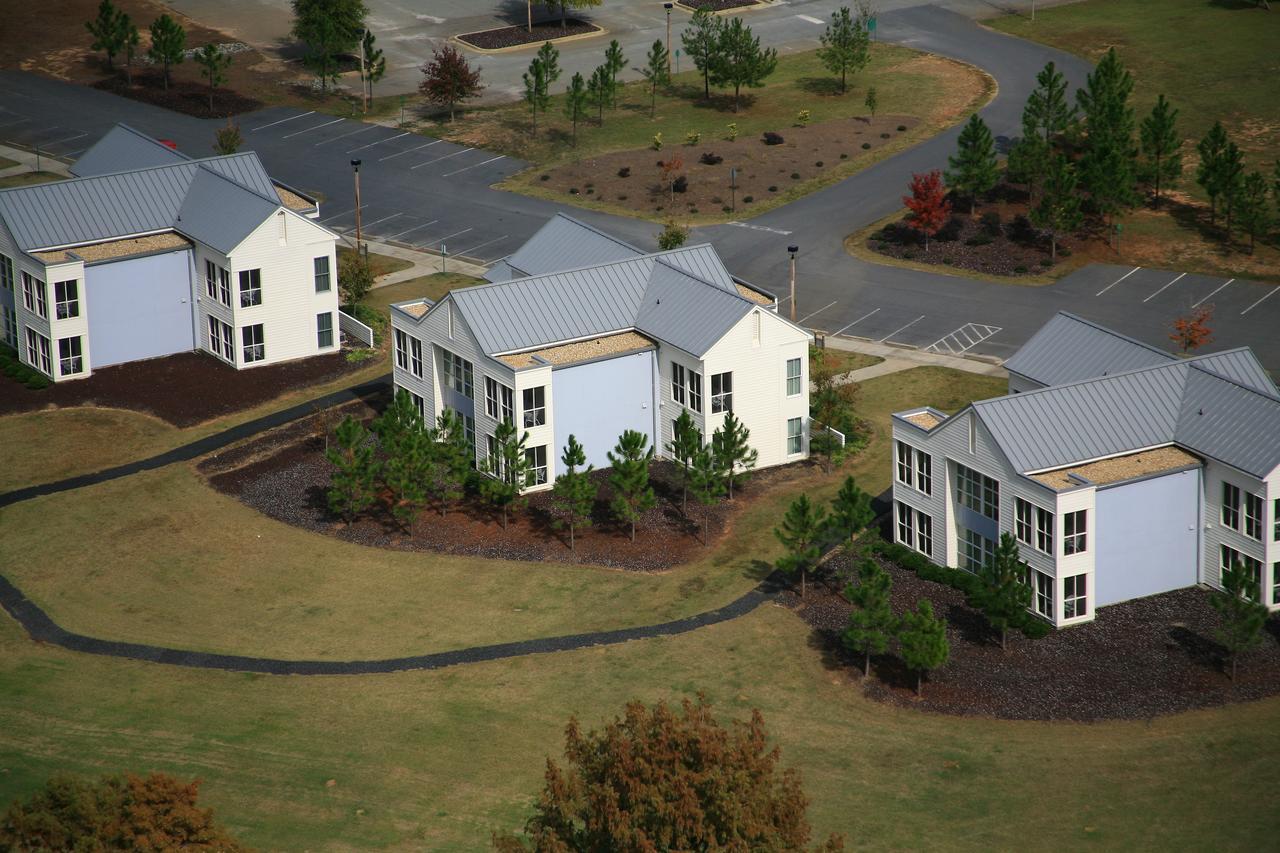 Lake Blackshear Resort Golf Club Cordele Dış mekan fotoğraf