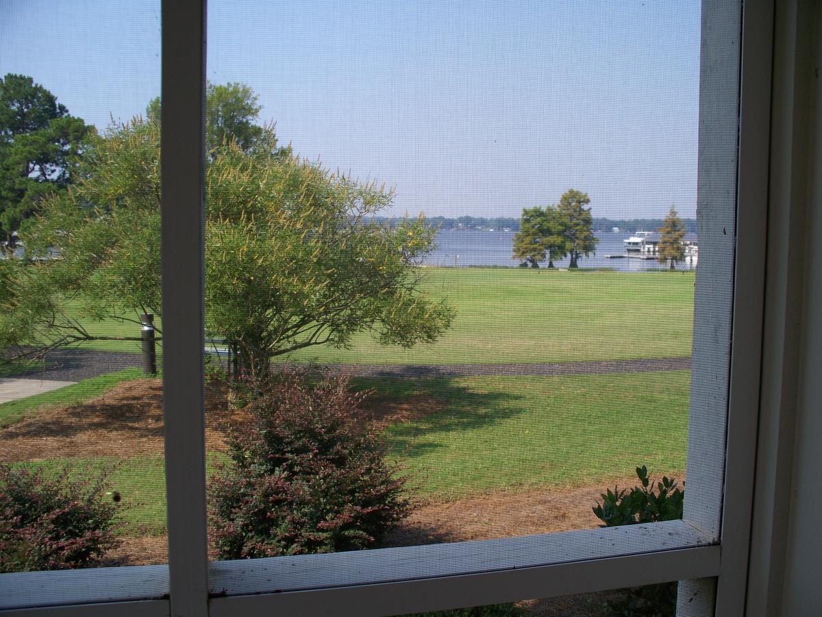 Lake Blackshear Resort Golf Club Cordele Dış mekan fotoğraf