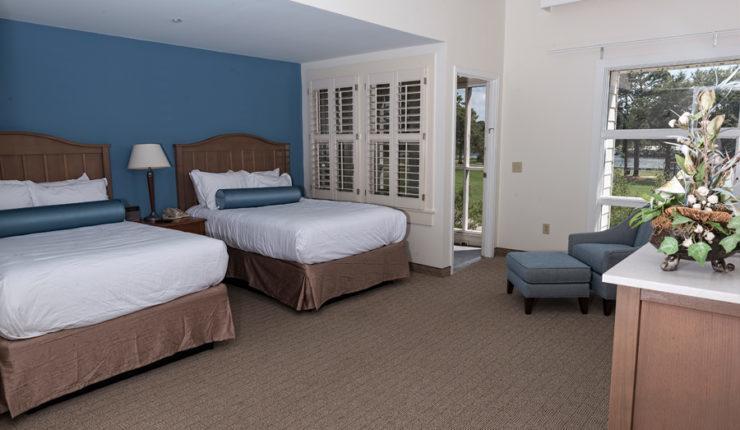 Lake Blackshear Resort Golf Club Cordele Dış mekan fotoğraf