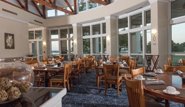 Lake Blackshear Resort Golf Club Cordele Dış mekan fotoğraf