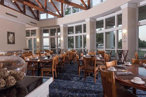 Lake Blackshear Resort Golf Club Cordele Dış mekan fotoğraf